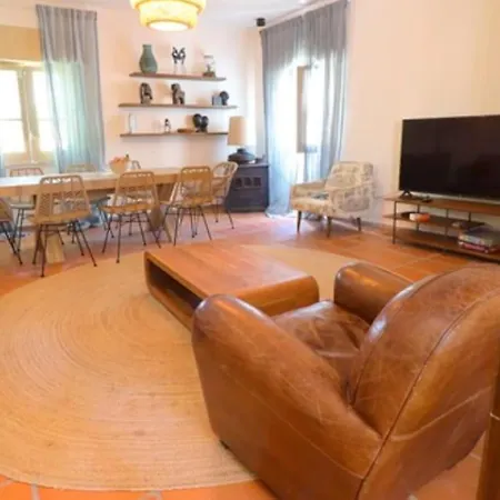 Gorgeous With Pool & Garden In Azeitao Villa