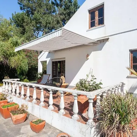 Gorgeous With Pool & Garden In Azeitao Villa *