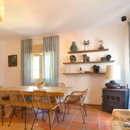 Villa Gorgeous With Pool & Garden In Azeitao *