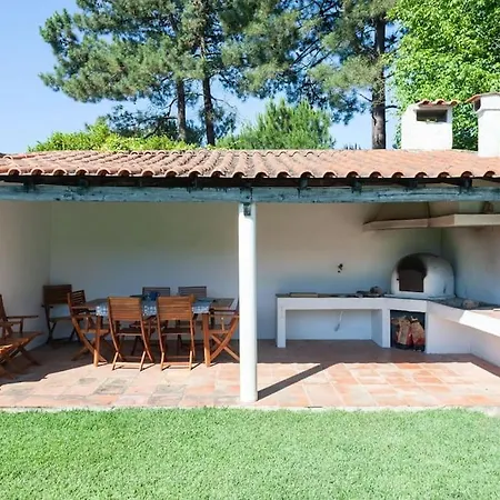 Gorgeous With Pool & Garden In Azeitao * Camarate (Setubal)
