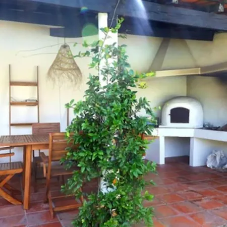 Villa Gorgeous With Pool & Garden In Azeitao