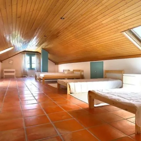 Gorgeous With Pool & Garden In Azeitao Villa Camarate (Setubal)